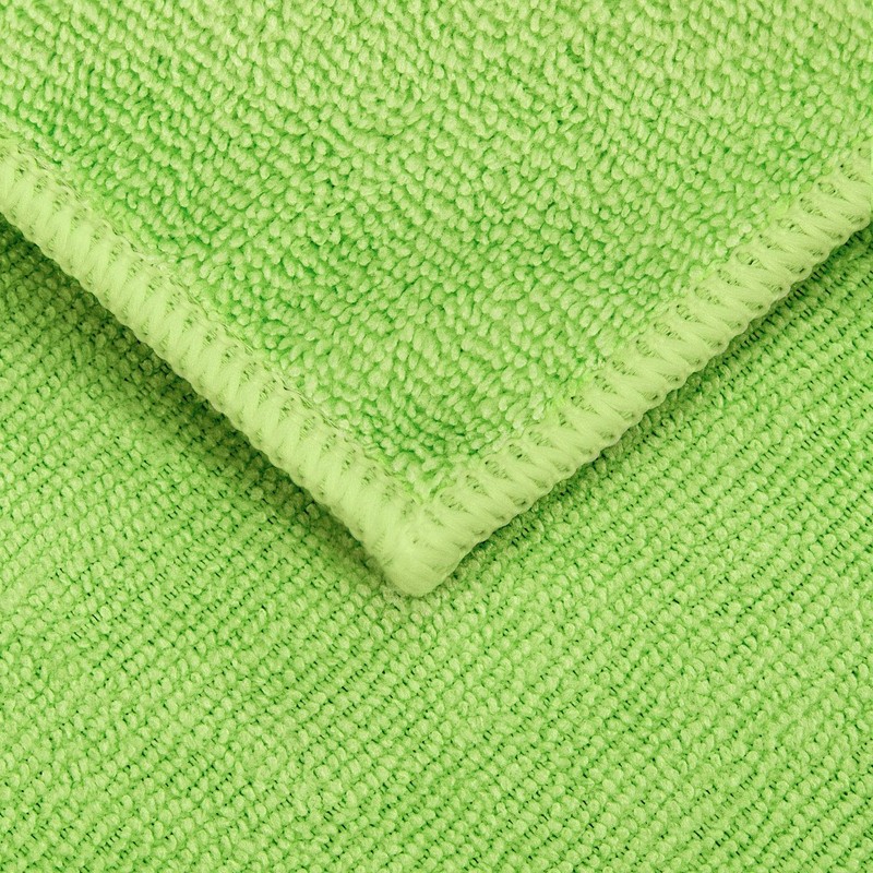 POLYCLEAN 3 x Bamboo All-Purpose Cloths - Sustainable Cleaning Cloth