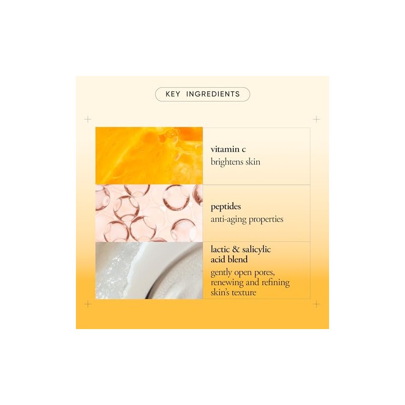philosophy microdelivery resurfacing peel kit