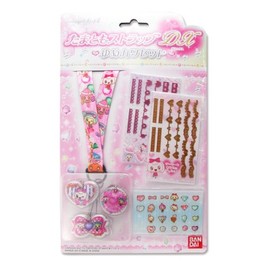 Tamagotchi Tama Tomo Strap DX Yumekawa SET (Japan Import) by Bandai