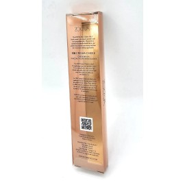 ZOEVA 128 Cream Cheek Brush, Rose Garden Collection. NEW!