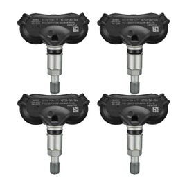 BDFHYK TPMS Sensor Compatible with Honda 2007-2008 Fit, 2008-2012 Accord, 2007-2011 CRV 315Mhz Programmed Tire Pressure Monitoring Sensor Replaces# 42753S2A325, 42753SWA315