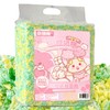 Hamster Bedding, Soft Hedgehog Bedding for Hamster, Small Animal Bedding,