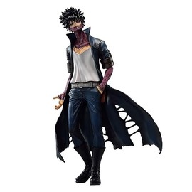 BANDAI SPIRITS Ichibansho - My Hero Academia - Dabi (My Villain Academia) Collectible Figure