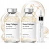 Vorzeth Peptide Deep Collagen Lifting Ampoule - Anti Aging Serum