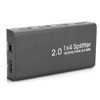 1x4 HDMI 2.0 Splitter 1 in 4 out Video Distributor