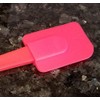 Handy Housewares 10" Double Sided Non-Stick Silicone Scraper Spatula (1,
