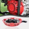 GX160 Pull Start Assembly (Straight Rod Pawls) Compatible with Honda
