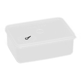 Chopla Industrial Storage Container Building Pot Square Shape No.5 280178