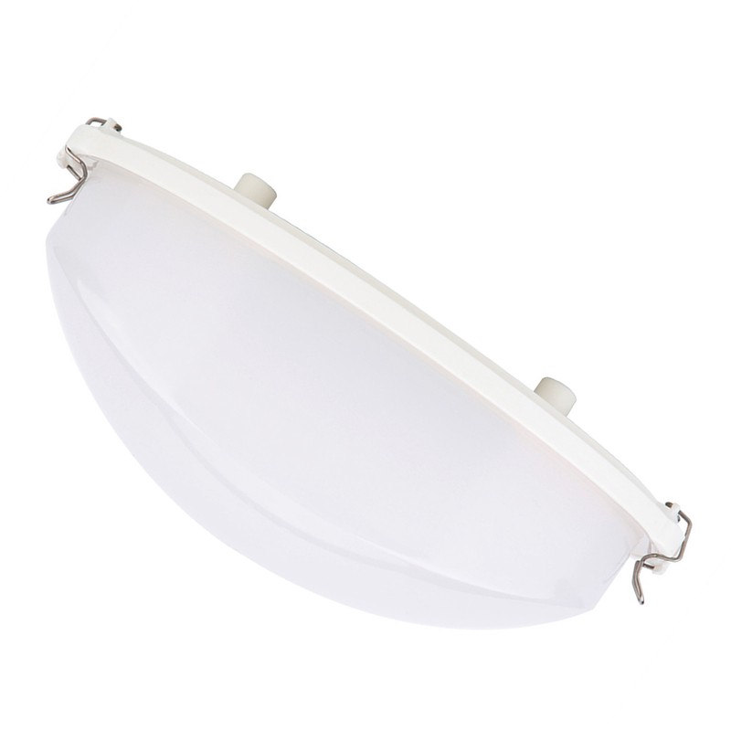 High Temperature Resistant Sauna Lamp Shade Explosion Proof Sauna Lampshade
