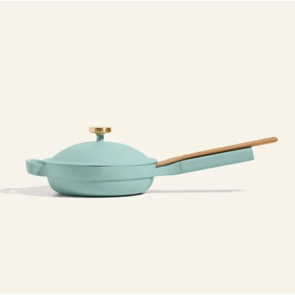 Our Place Mini Always Pan 2.0-8.5” (1.2 Qt) Nonstick, Toxin-Free