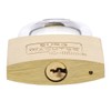 Burg Wächter 222 45 Padlock 45 mm C-Line