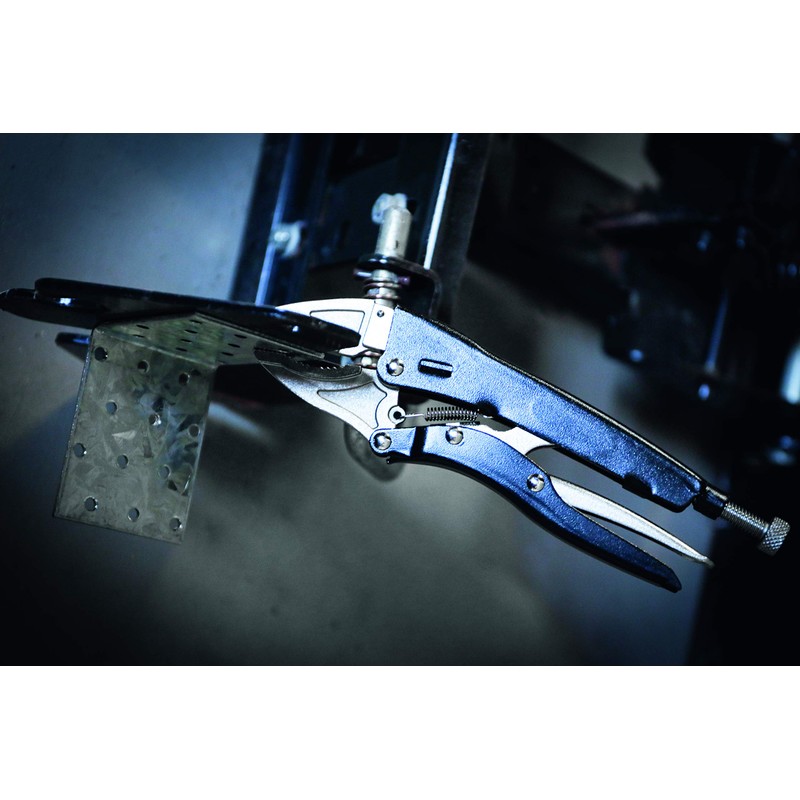 BGS 6803 Grip Pliers 2-in-1 200 mm