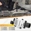 Unbranded For Ford Focus 2012 ~ 2018 Escape Radiator Cooling