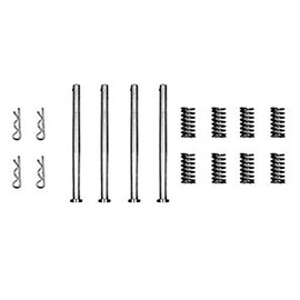 TRW PFK145 Pad Fitting Kit