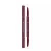 SS [에스에스_62]뭉침 없이 라인완성 와인 오토 립라이너 2개 [SS_62] No Clumping Line Complete Wine Auto Lip Liner (2 pcs)
