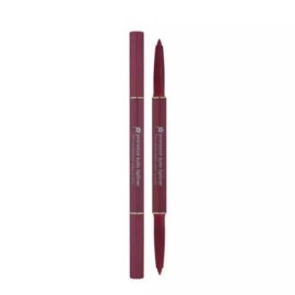 SS [에스에스_62]뭉침 없이 라인완성 와인 오토 립라이너 2개 [SS_62] No Clumping Line Complete Wine Auto Lip Liner (2 pcs)