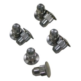 Specialty Products SPC Performance GM Alignment Cam Guide Pins (8)