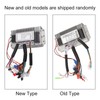 1000W Brushless Controller Sine Waves 60V-72V Universal 3 Mode Cast
