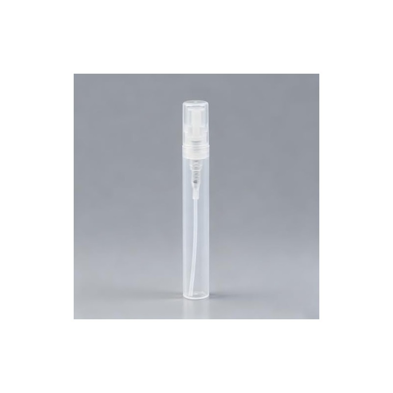 KEAIYYJ- Perfume Travel Refillable Mini Spray Bottle Cologne Atomizer Small