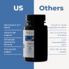 4 in 1 Magnesium Supplements Complex - 1900 mg with
