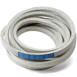 Esttlamer 105-7790 Deck Belt 5/8" x 226" Compatible with Toro Z500 Z550 Z557 Z558 Z560 Z580 Z589 Z595 52" 72" Lawn Mower, Replace 105-7790-03 1057790 Belt