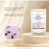 Lavander Booster Mascarilla Hidro-Plastica Calmante y Cicatrizante 100grs