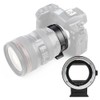 VILTROX EF EOS R AF Lens Adapter for Canon Ef