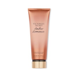 Victoria's Secret Amber Romance Fragrance Lotion By Victorias Secret for Women - 8 Oz Body Lotion, 8 Oz
