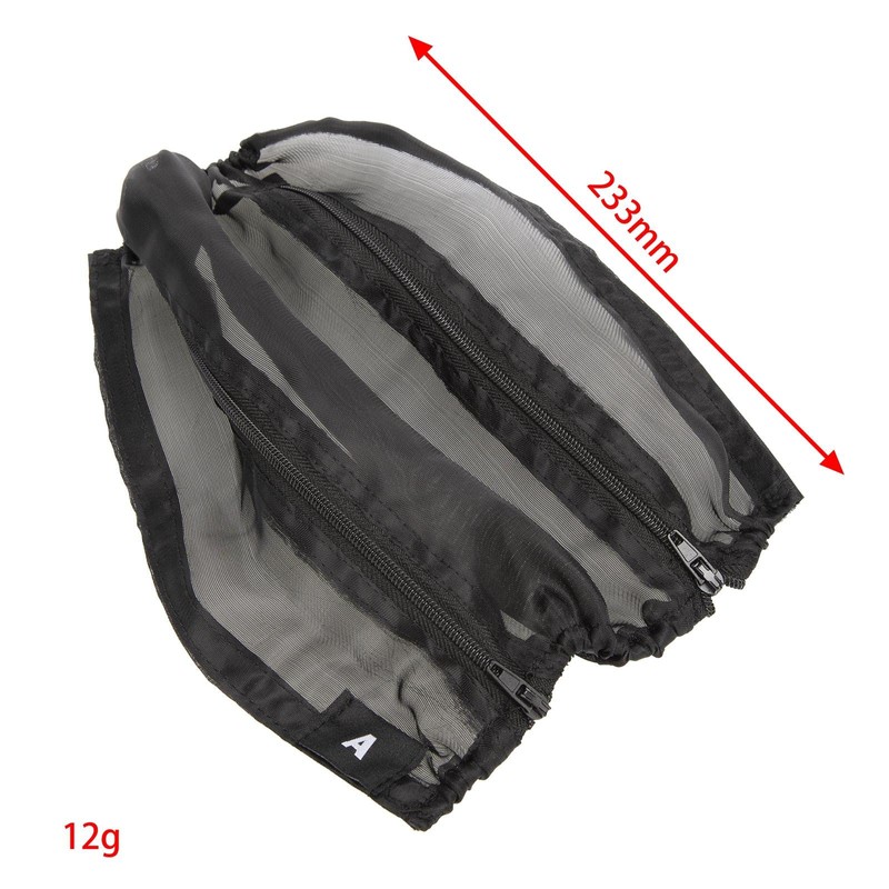 STARTIST Nylon Chassis Dirt Mesh Net Chassis Cover TT02 for