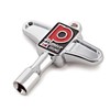 Premier Magnetic Tip Drum Key