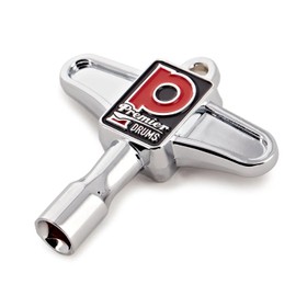 Premier Magnetic Tip Drum Key