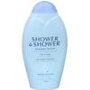 Shower To Shower Powder 13 Ounce Morning Fresh (Pack of