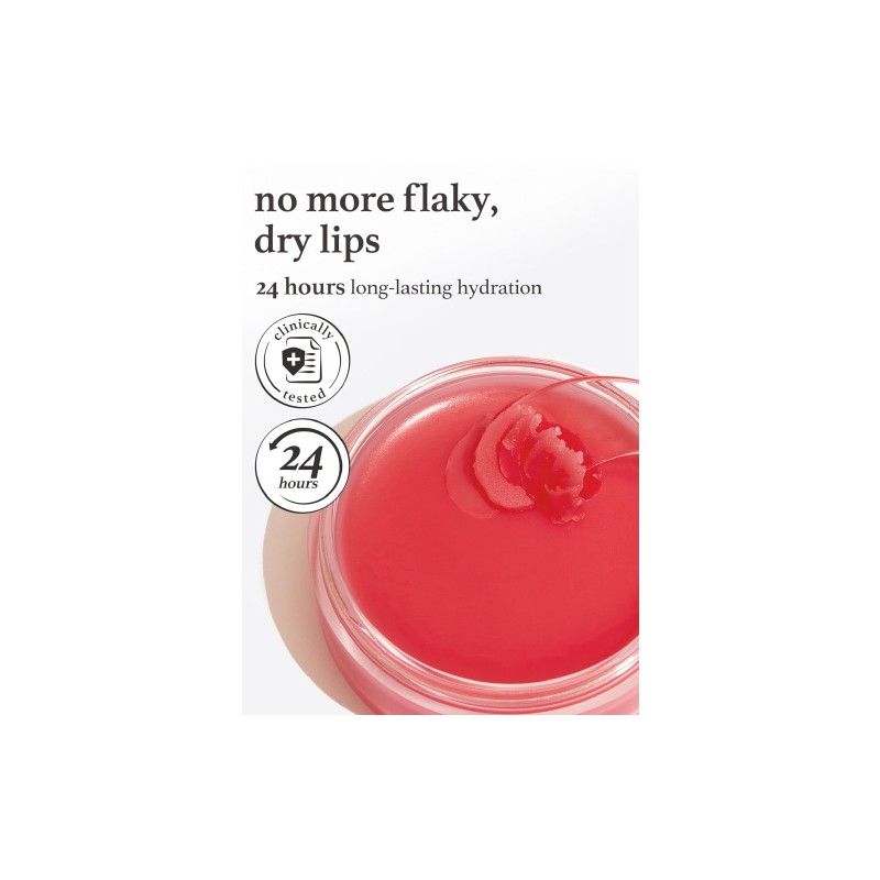 nooni [nooni]Appleberry Lip Mask 12g