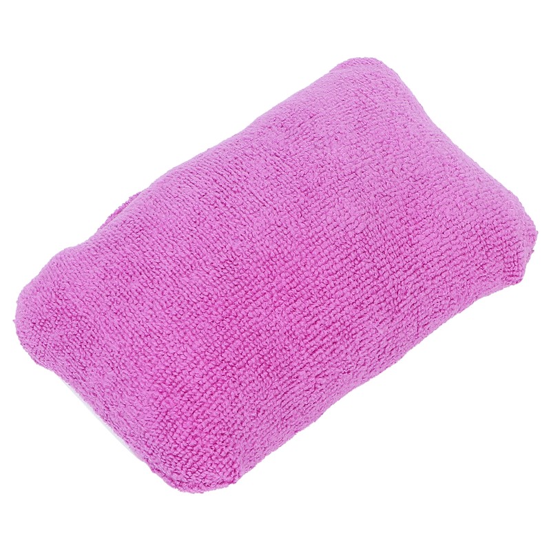 Palm Grips Hand Contracture Cushions Grabbing Pad with Elastic Band