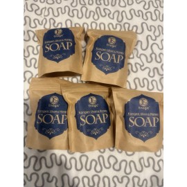 Enagic Kangen Ukon & Honey Soap Pack