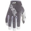 MAYHEM Glove HEXX white M/8.5