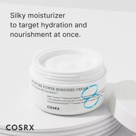COSRX Hyaluronic Acid Moisturizer for Day & Night with Pro Vitamin B5