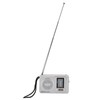 Portable Radio DSP Chip AM FM Transistor Radio with Built
