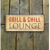 schilderkreis24 Tin Signs Collection 28 x 12 cm - Funny