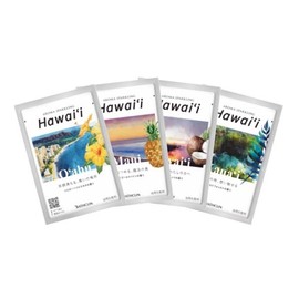(Bar Screen) Bar Screen Aroma Sparkling Hawaii / (바스크린)바스크린 아로마 스파클링 하와이