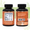 Turmeric Complex Curcuma Piperina Jenjibre Boswelia Sin Sabor
