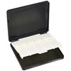 AAZV Nonaka Boeki Tenor Saxophone Bass Clarinet Plastic Lead Case