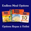 BEN'S ORIGINAL BISTRO EXPRESS Pilaf Rice, Long Grain Rice and