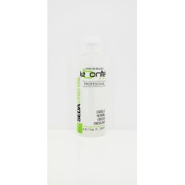 Labonté Vitamina E 1kg + Seda 240ml + Keratina 240ml  La Bonté