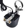 Intelligent WIFI Remote Control Water Valve Shut Off Controller for