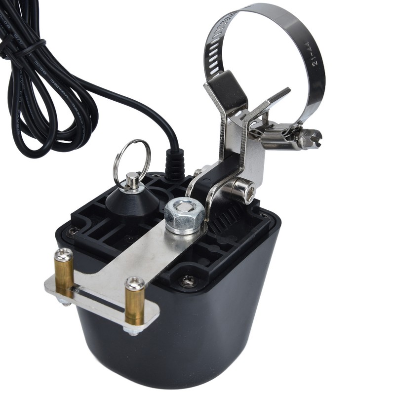 Intelligent WIFI Remote Control Water Valve Shut Off Controller for