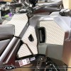 Proven Design Products 2023 Ski-Doo 850R FREERIDE DIAMOND GRIP KNEEPAD