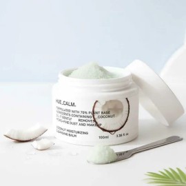 Hyukam Face Moisturizer Cream Balm 100ml for daily skincare routines, lotion balm or gel texture, Korean Import, Hyukam Beauty and Personal Care