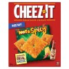 Kellogg Canada Inc. Cheez-It Hot & Spicy Cheese Crackers, 200g/7