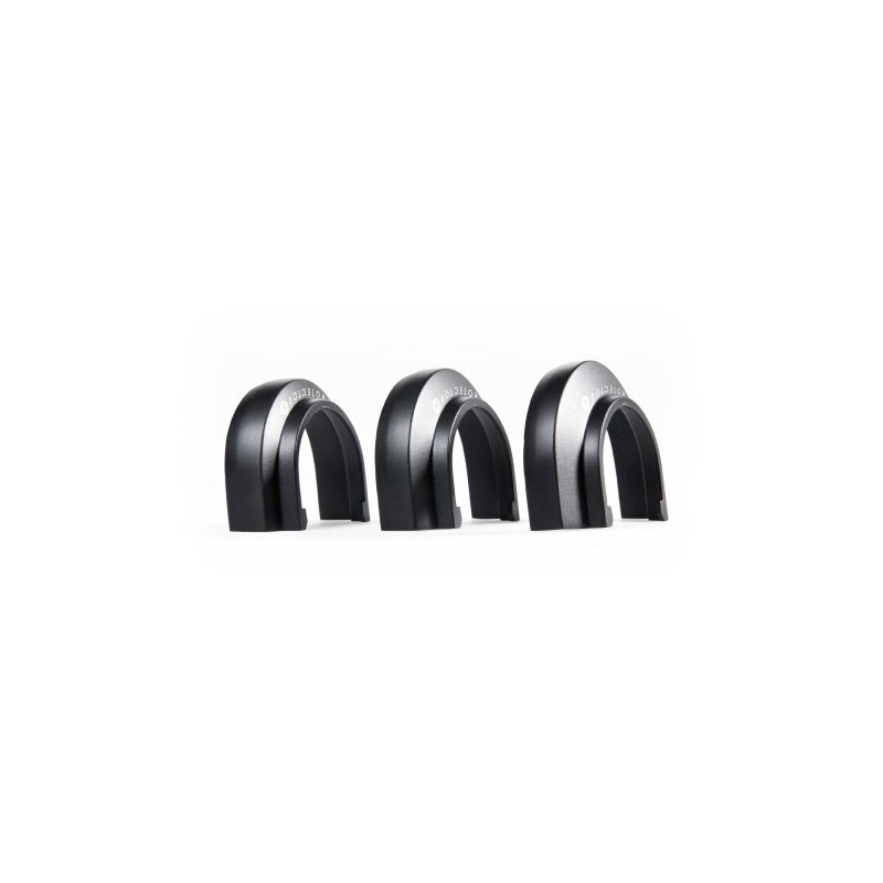 Festool 497936 Window Protector Set for RO 90 DX Sander